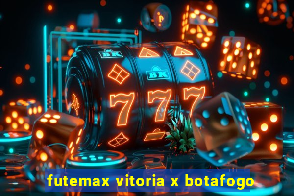 futemax vitoria x botafogo